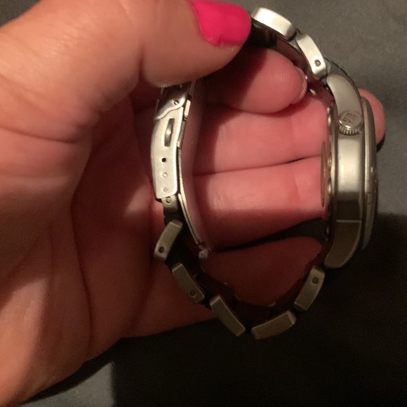 Mens watch - Picture 4 of 4